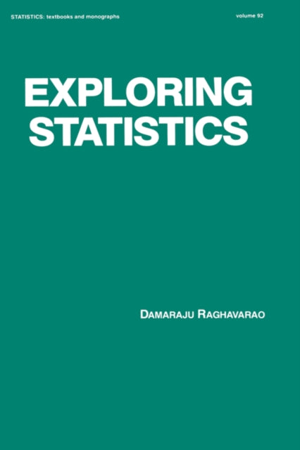 Exploring Statistics
