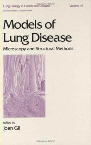 Models of Lung Disease