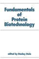 Book cover of: Fundamentals of Protein Biotechnology