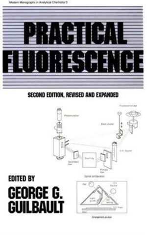 Practical Fluorescence, Second Edition