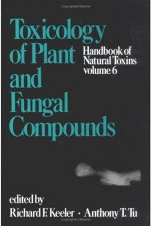 Handbook of Natural Toxins