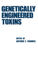 Book cover of: Genetically Engineered Toxins