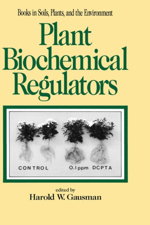 Plant Biochemical Regulators