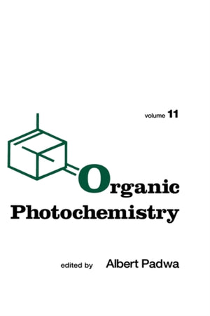 Organic Photochemistry
