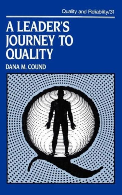Book cover of: Leader's Journey to Quality