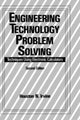 Book cover of: Engineering Technology Problem Solving