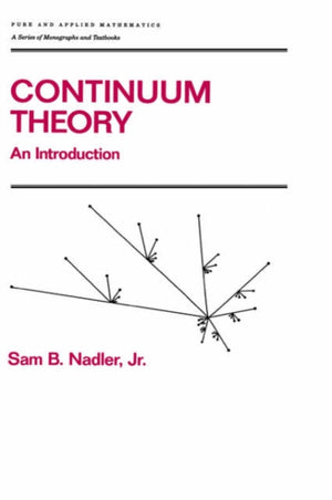 Continuum Theory