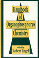 Book cover of: Handbook of Organophosphorus Chemistry