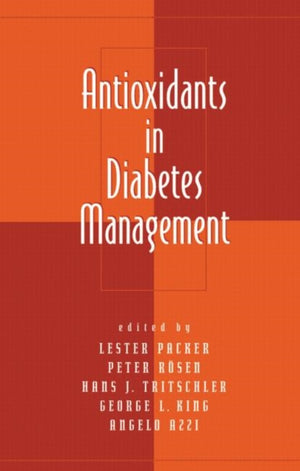 Antioxidants in Diabetes Management