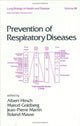 Book cover of: Prevention of Respiratory Diseases