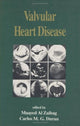Book cover of: Valvular Heart Disease