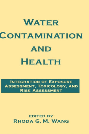 Water Contamination and Health
