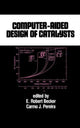 Book cover of: Computer-Aided Design of Catalysts