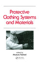 Book cover of: Protective Clothing Systems and Materials