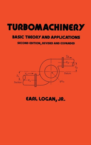 Turbomachinery