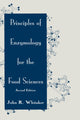 Book cover of: Principles of Enzymology for the Food Sciences