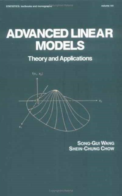 Advanced Linear Models