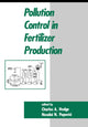 Book cover of: Pollution Control in Fertilizer Production