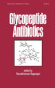 Book cover of: Glycopeptide Antibiotics