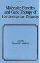 Book cover of: Molecular Genetics & Gene Therapy of Cardiovascular Diseases