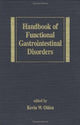 Book cover of: Handbook of Functional Gastrointestinal Disorders