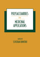 Book cover of: Polysaccharides in Medicinal Applications