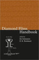 Book cover of: Diamond Films Handbook
