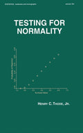 Testing For Normality