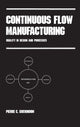Book cover of: Continuous Flow Manufacturing