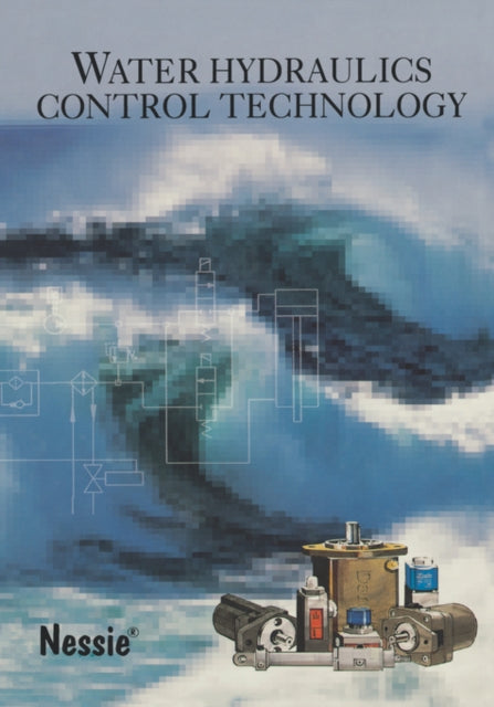 Book cover of: Water Hydraulics Control Technology