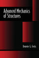 Book cover of: Advanced Mechanics of Structures