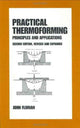 Book cover of: Practical Thermoforming: Principles and Applications