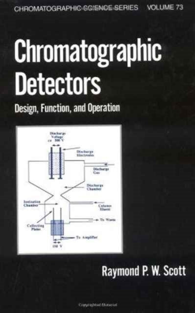 Chromatographic Detectors
