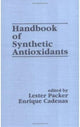 Book cover of: Handbook of Synthetic Antioxidants