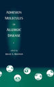 Book cover of: Adhesion Molecules in Allergic Disease