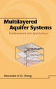 Book cover of: Multilayered Aquifier Systems. By: Alexander H.D. Cheng