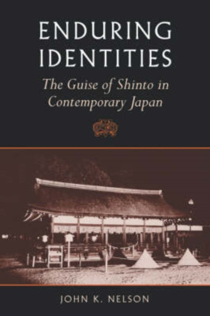 Enduring Identities