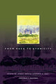 Book cover of: From Race to Ethnicity. By: Jonathan Y. Okamura