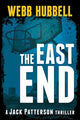 Book cover of: East End. By: Webb Hubbell