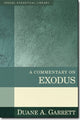 Book cover of: Commentary on Exodus