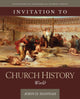Book cover of: Invitation to Church History – World. By: John D. Hannah