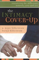 Book cover of: Intimacy Cover-Up. By: P. Roger Hillerstrom