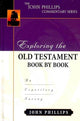 Book cover of: Exploring the Old Testament Book by Book – An Expository Survey