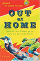 Book cover of: Out at Home – A Novel
