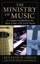 Book cover of: Ministry of Music