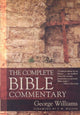 Book cover of: Complete Bible Commentary