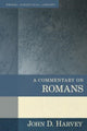 Book cover of: Commentary on Romans