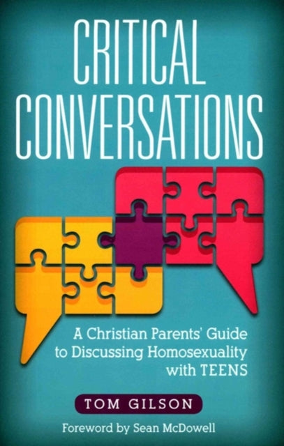 Book cover of: Critical Conversations. By: Tom Gilson