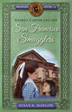 Book cover of: Andrea Carter and the San Francisco Smugglers. By: Susan K. Marlow
