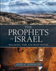 Book cover of: Prophets of Israel – Walking the Ancient Paths. By: James K. Hoffmeier